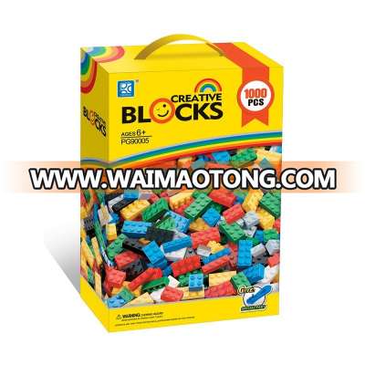 1000 pcs building blocks 800 400 pieces bricks toys